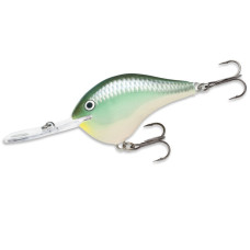 Воблер Rapala Dives-to Metal Sure Set 20 70mm 25g 6m #BBH Воблер Rapala Dives-to Metal Sure Set 20 70mm 25g 6m #BBH