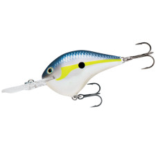Воблер Rapala Dives-to Metal Sure Set 20 70mm 25g 6m #HSD