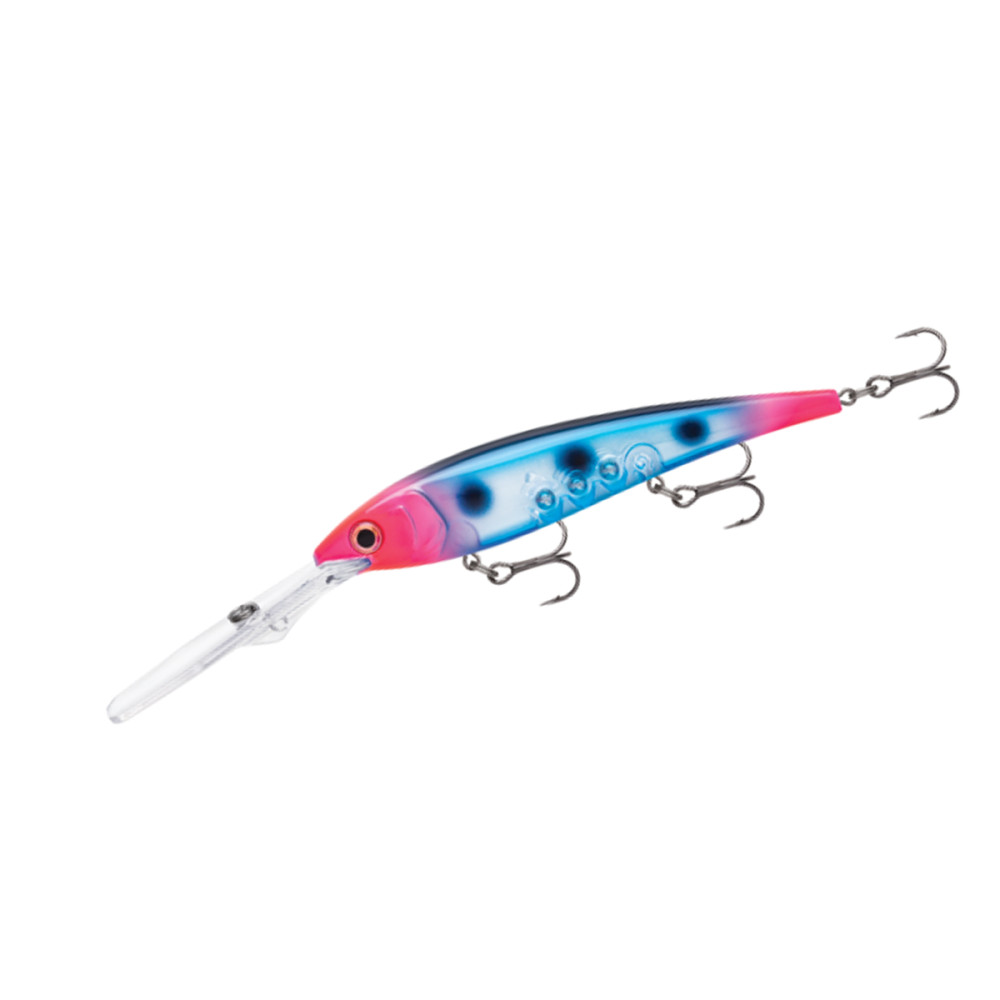 Воблер Rapala Gold Miner 30 120mm 21g #FFCH