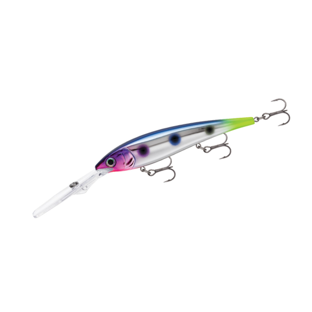 Воблер Rapala Gold Miner 30 120mm 21g #FFCH
