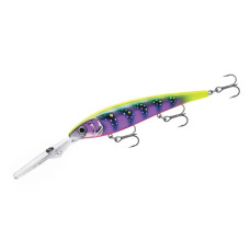 Воблер Rapala Gold Miner 30 120mm 21g #IB Воблер Rapala Gold Miner 30 120mm 21g #IB