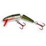 Воблер Rapala Jointed F 70mm 4g 1.2-1.8m #FT