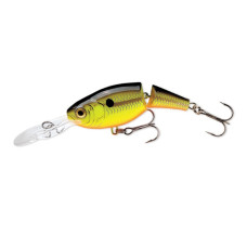 Воблер Rapala Jointed Shad Rap 70mm 13g #CB Воблер Rapala Jointed Shad Rap 70mm 13g #CB