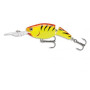 Воблер Rapala Jointed Shad Rap 70mm 13g #PRT