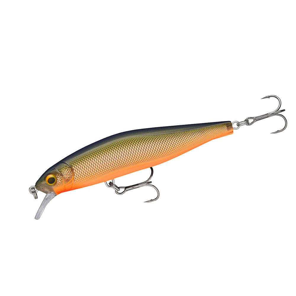 Воблер Rapala Precision Xtreme Air Boss 100 100mm 15g #TWZUV