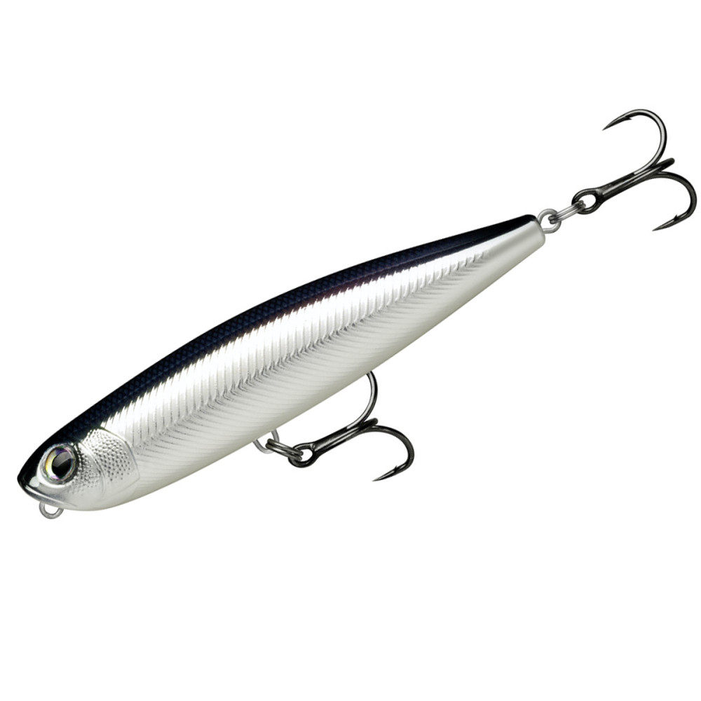 Воблер Rapala Precision Xtreme Pencil Freshwater 107mm 21g #SMB