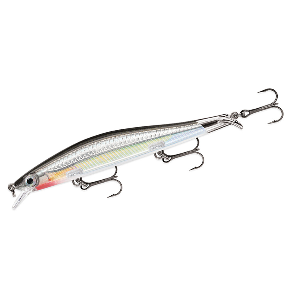Воблер Rapala RipStop 120mm 14g #S