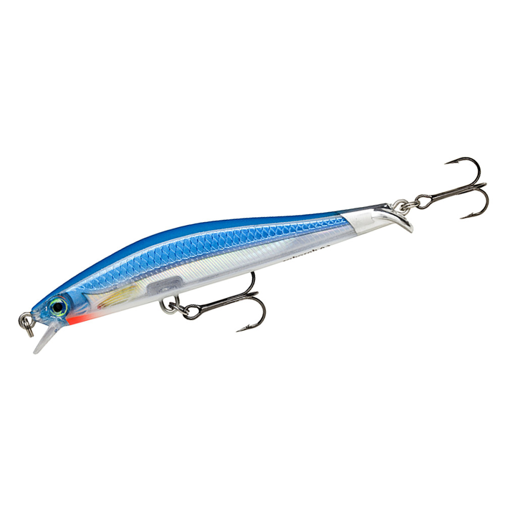 Воблер Rapala RipStop 90mm 7g #YP