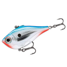 Воблер Rapala Rippin Rap Loud Ratling 70mm 24g #CHB Воблер Rapala Rippin Rap Loud Ratling 70mm 24g #CHB