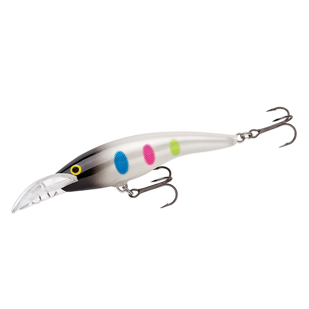 Воблер Rapala Scatter Rap Tail Dancer 90mm 13g #BFL
