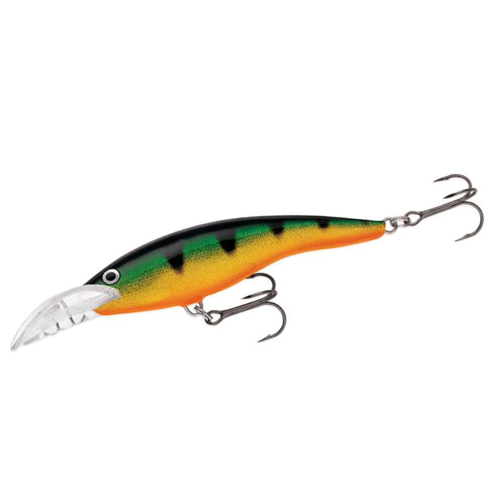 Воблер Rapala Scatter Rap Tail Dancer 90mm 13g #FPN