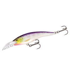 Воблер Rapala Scatter Rap Tail Dancer 90mm 13g #PD
