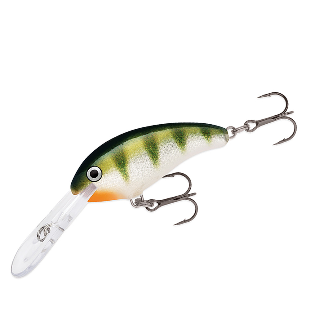 Воблер Rapala Shad Dancer 70mm 15g #YP