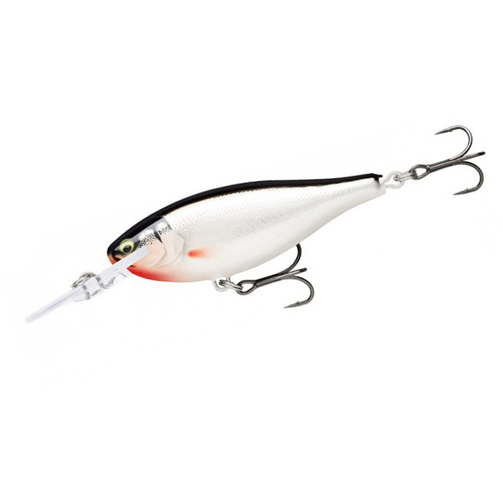 Воблер Rapala Shad Rap Elite 75mm 12g #GDPSD