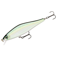 Воблер Rapala Shadow Rap Shad 90mm 12g 0.9-1.2m #BLK Воблер Rapala Shadow Rap Shad 90mm 12g 0.9-1.2m #BLK