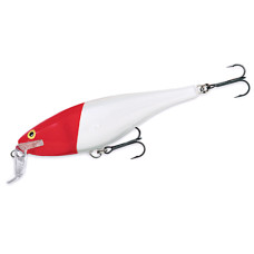 Воблер Rapala Super Shad Rap F 140mm 45g 1.5-2.7m #RH