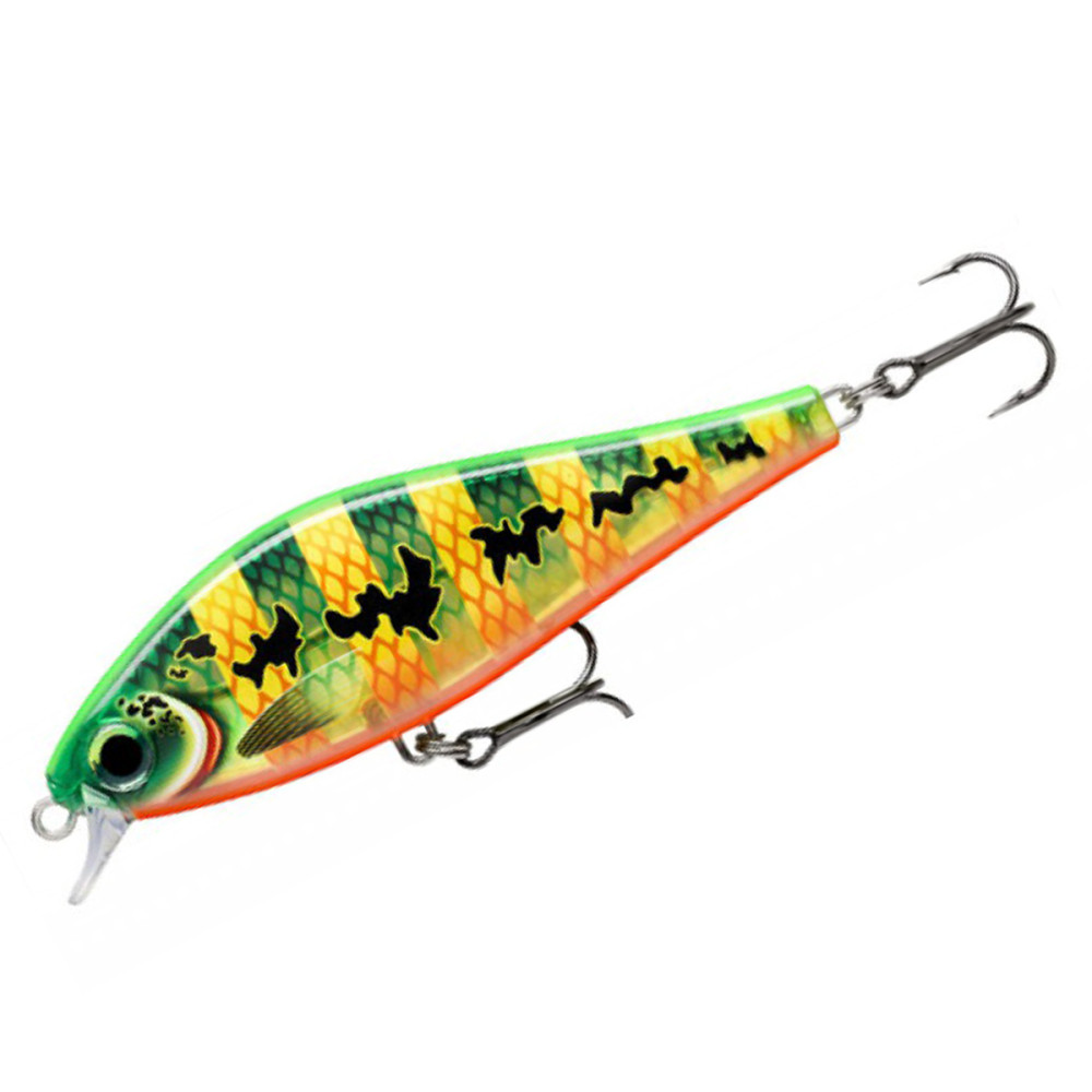Воблер Rapala Super Shadow Rap 110mm 38g 0.9-1.2m #UV5