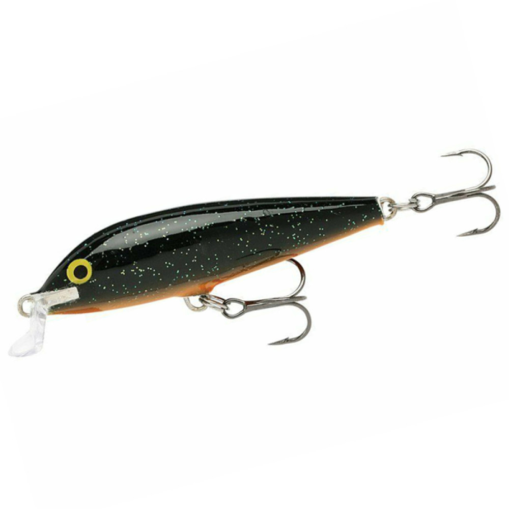Воблер Rapala Team Esko Floating 70mm 6g 1.2-1.8m #FBHF