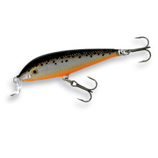 Воблер Rapala Team Esko Floating 70mm 6g 1.2-1.8m #SF