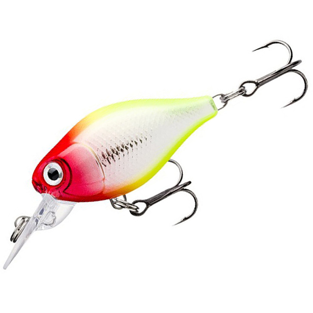 Воблер Rapala X-Light Crank Mid Runner 35mm 4g 1.8m #PCL