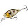Воблер Rapala X-Light Crank Mid Runner 35mm 4g 1.8m #PCL