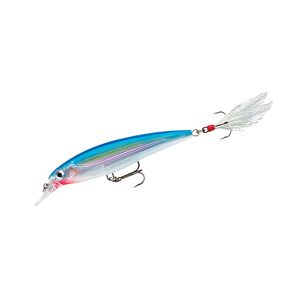 Воблер Rapala X-Rap 80mm 7g #BTR