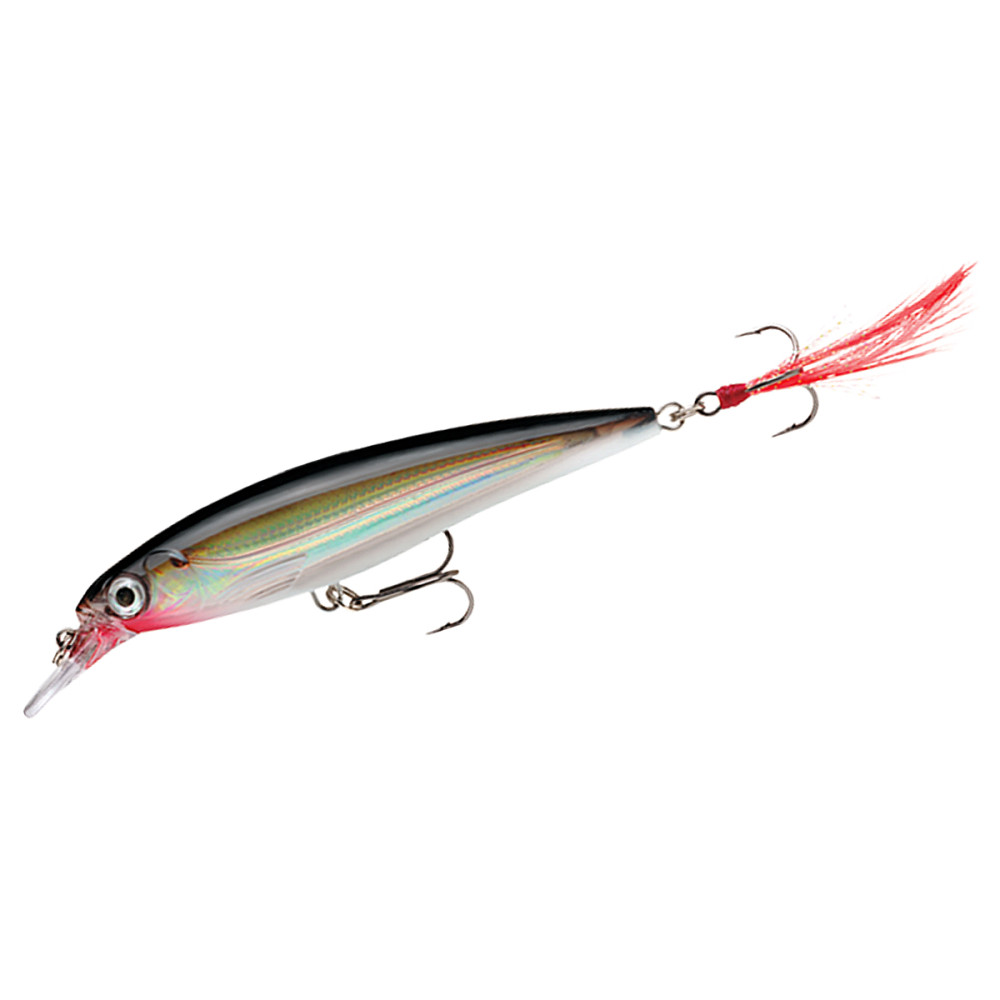 Воблер Rapala X-Rap Freshwater 100mm 13g #P