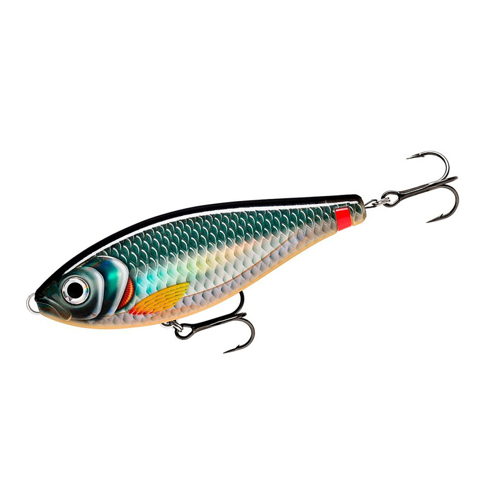 Воблер Rapala X-Rap Haku 140mm 74g #HPS