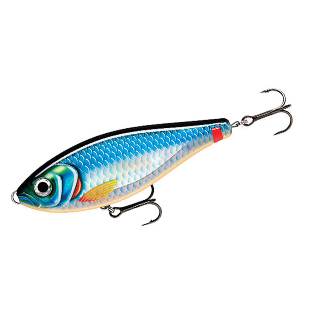 Воблер Rapala X-Rap Haku 140mm 74g #HPS