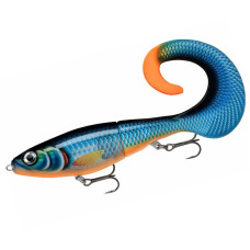 Воблер Rapala X-Rap Otus 170mm 40g #BGH