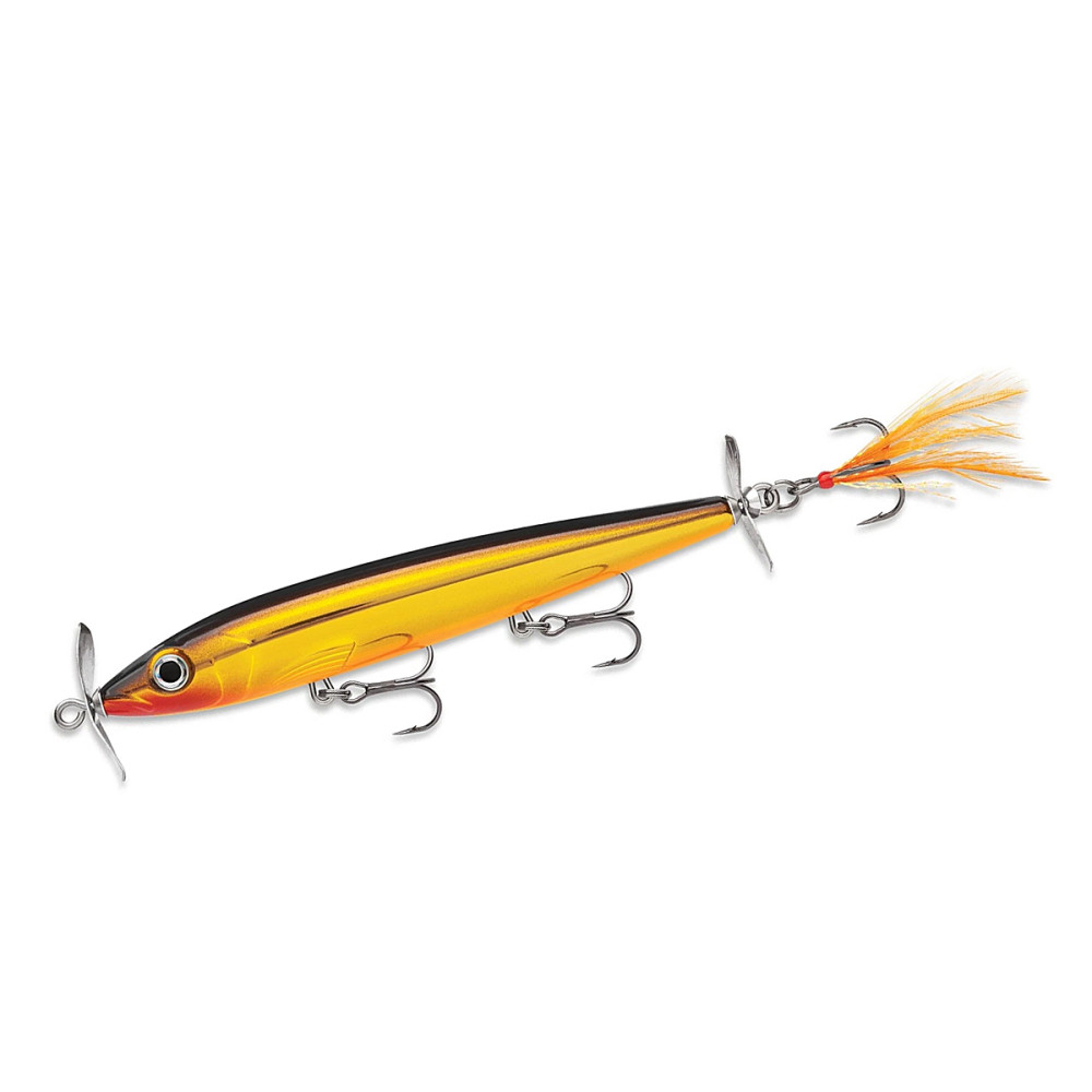 Воблер Rapala X-Rap Prop Surface 110mm 11g #FLG