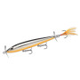 Воблер Rapala X-Rap Prop Surface 110mm 11g #FLG