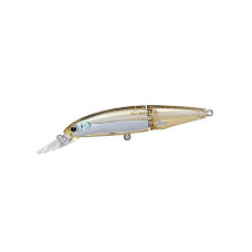 Воблер Tackle House Bitstream Jointed 85FD 85mm 11g #Iki Wakasagi