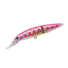 Воблер Tackle House Bitstream Jointed FDJ85 85mm 11g #Pink Yamame