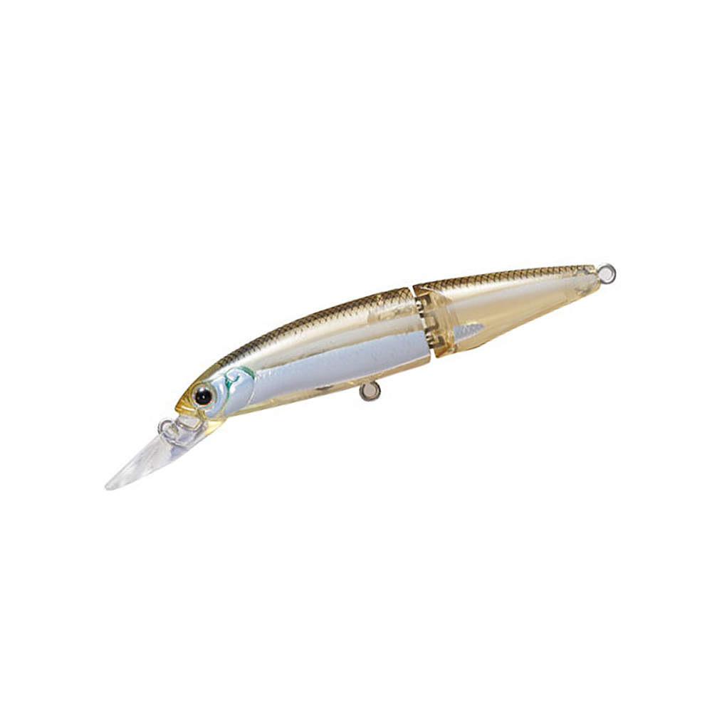 Воблер Tackle House Bitstream Jointed FDJ85 85mm 11g #Pink Yamame