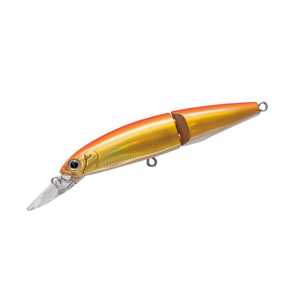 Воблер Tackle House Bitstream Jointed FDJ85 85mm 11g #Pink Yamame