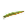 Воблер Tackle House Contact Feed Shallow F 128mm 18.5g #Gold Ghart/Orange Belly AHG