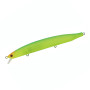 Воблер Tackle House Contact Node F 150mm 24g 0.6-0.9m #04Matte/Clear Chart