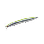Воблер Tackle House Contact Node F 150mm 24g 0.6-0.9m #04Matte/Clear Chart