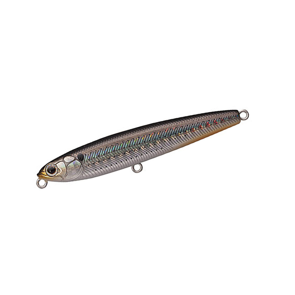 Воблер Tackle House Cruise Pencil 80S 80mm 11g #SHG Bora Konoshiro