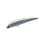 Воблер Tackle House K-ten Blue Ocean Lipless Minnow 140F 140mm 30g #Gold Red Premium