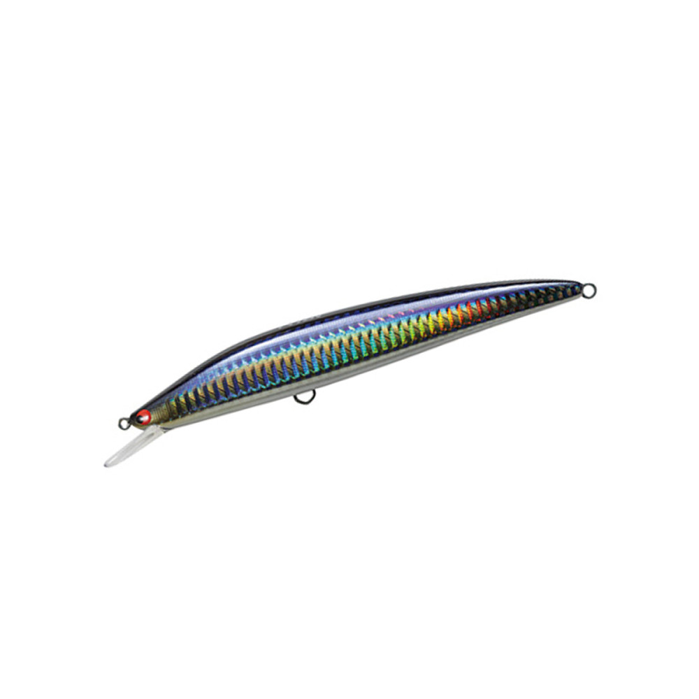 Воблер Tackle House K-ten Second Generation 162F 162mm 45g #Tobiuo