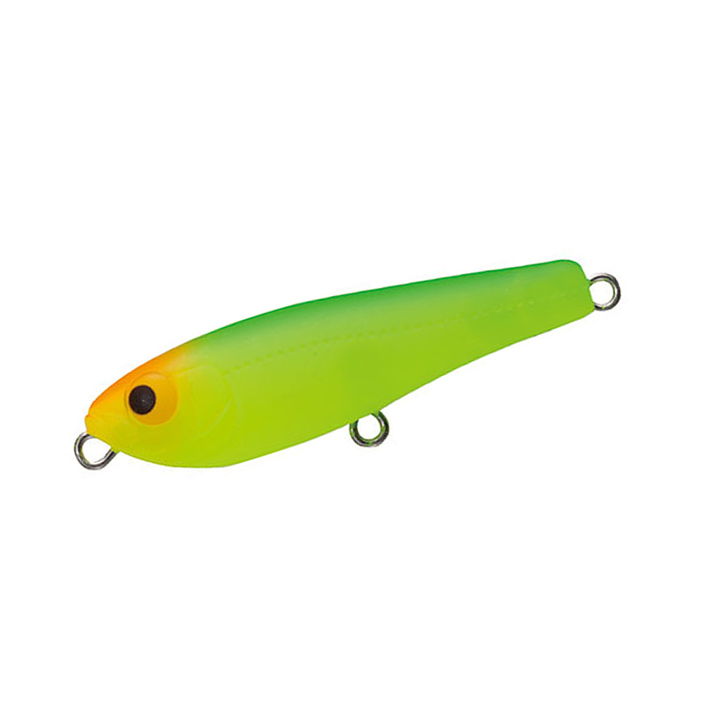 Воблер Tackle House Shores Platy 45F 45 mm 2.1g #HG Pink