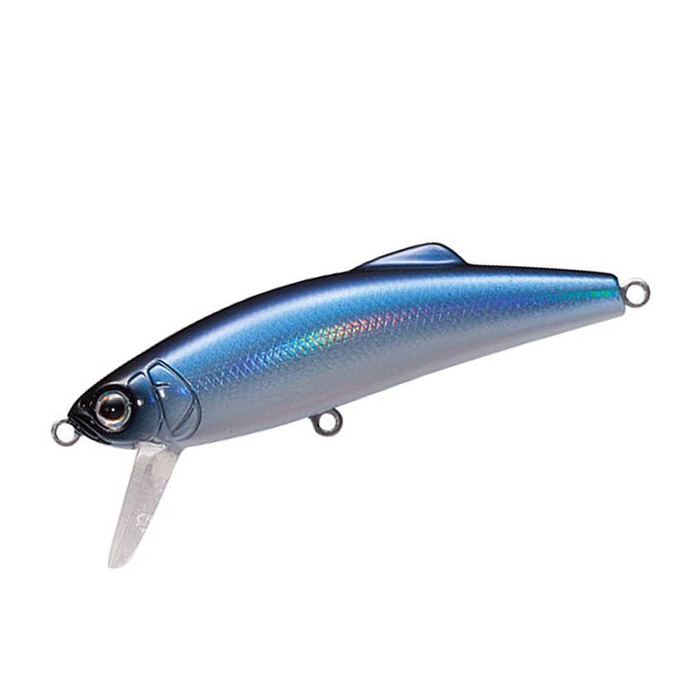 Воблер Tackle House TM Buffet Mute BUMU50 50mm 5.5g #Yamame