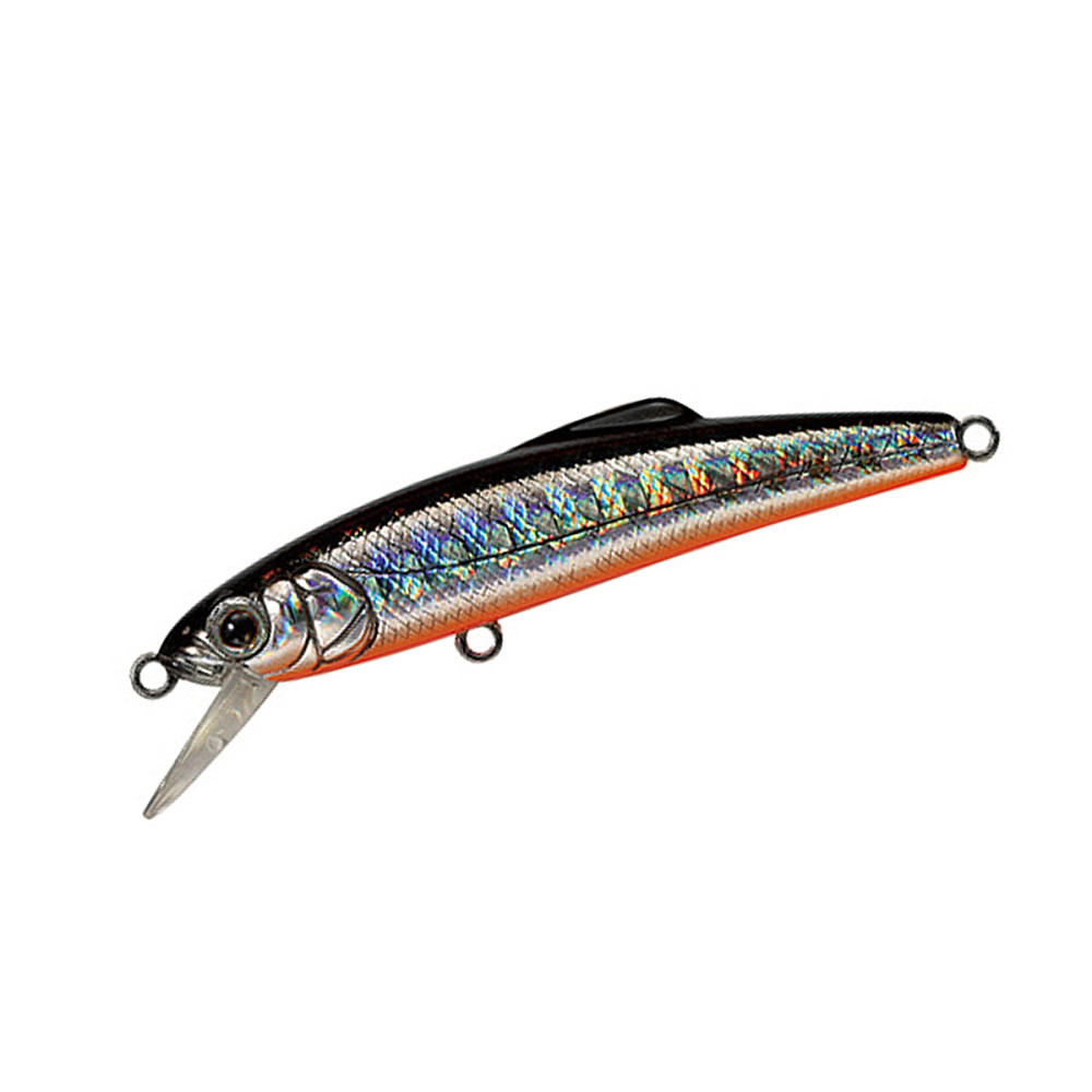 Воблер Tackle House TM Buffett SD43 43mm 22g #Silver Chart