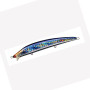 Воблер Tackle House Tuned K-ten Force F 130mm 18g #HG Rainbow