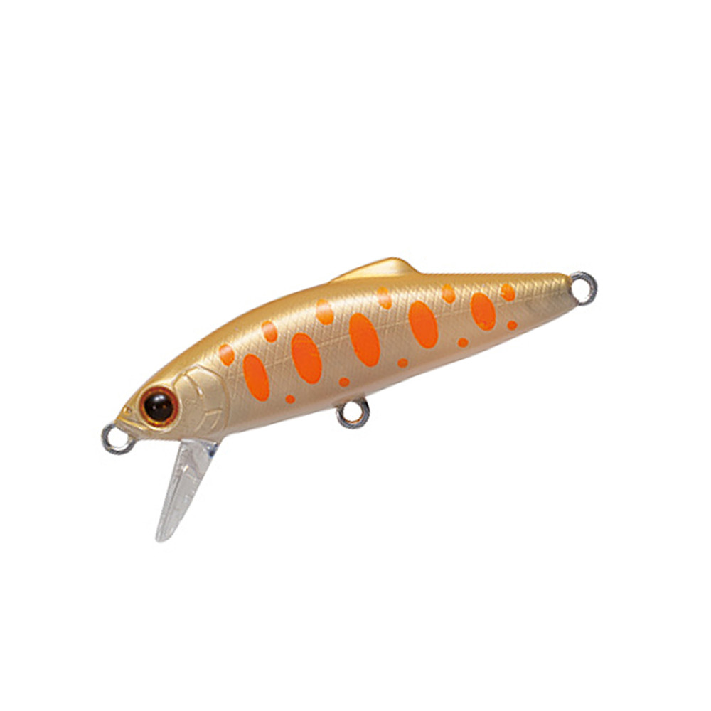 Воблер Tackle House Tw Buffet Doras 43S 43mm 4.5g #Moss