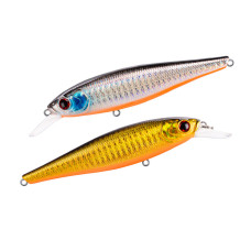Воблер Trident VA Danger SR 100SP 100mm 17.3g #VA019D