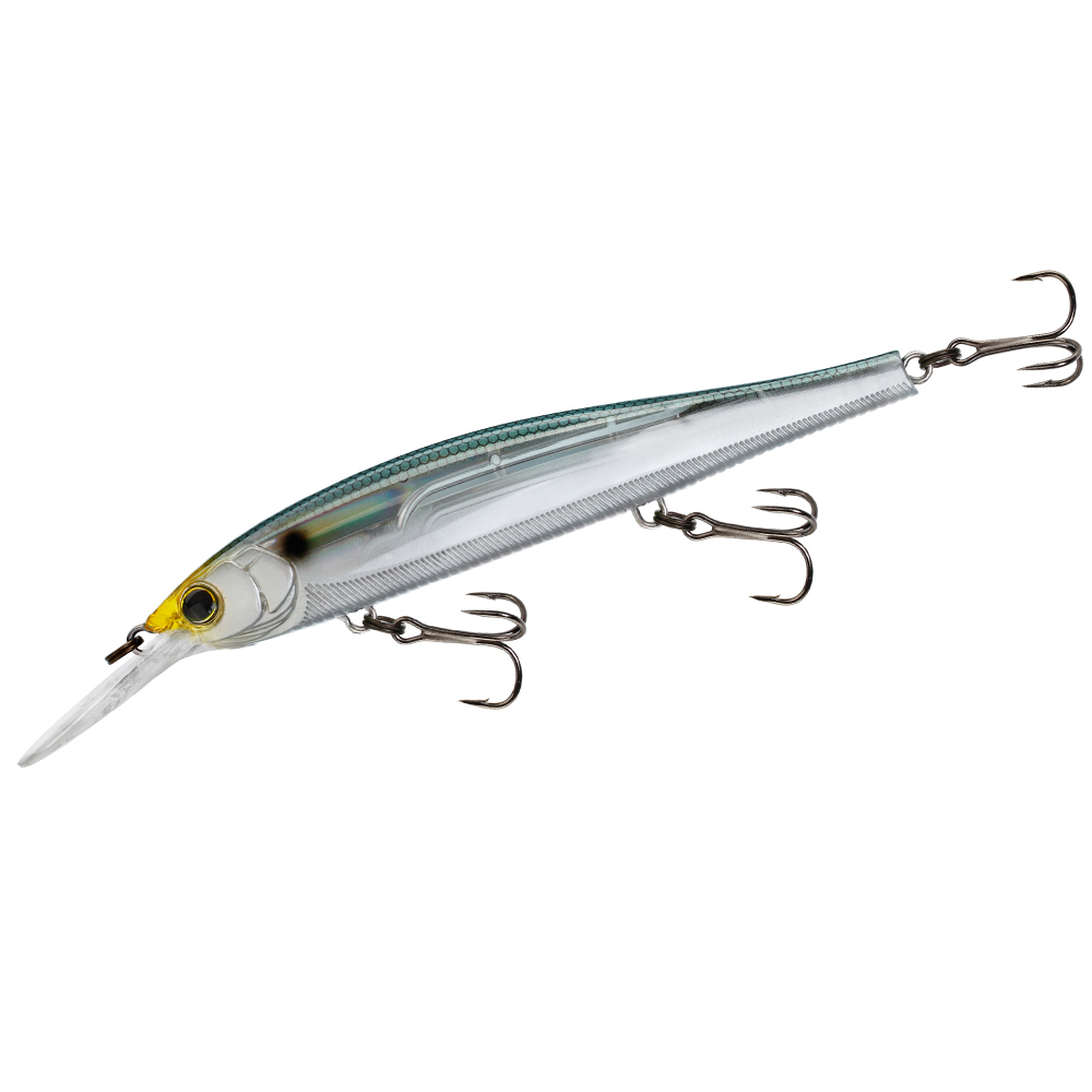 Воблер Yo-Zuri 3DB Jerkbait 110 Deep 110mm 16.5gr #GSPC