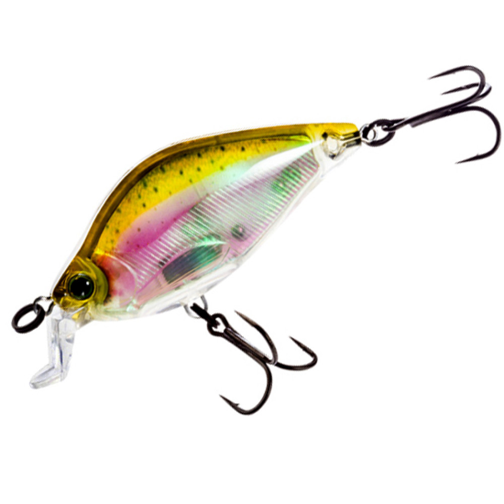 Воблер Yo-Zuri 3DS Flat Crank 55F 55mm 7.5g #HTS